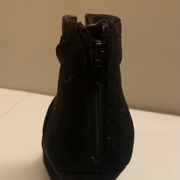 Impo Heeled Booties - Picture 4 of 11